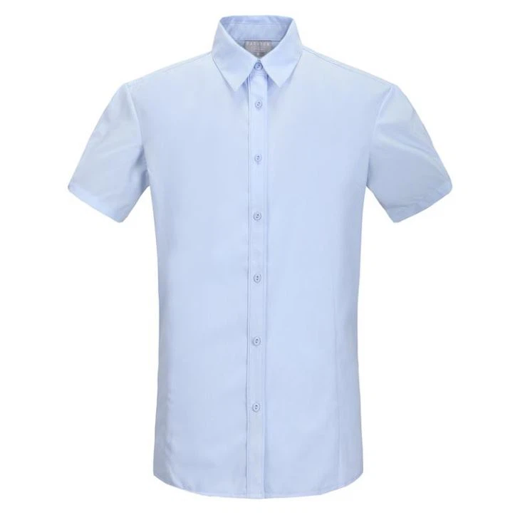 Coolplus 100%polyester Short Sleeve Custom Team Shirt Corporate Shirt Satff Shirt